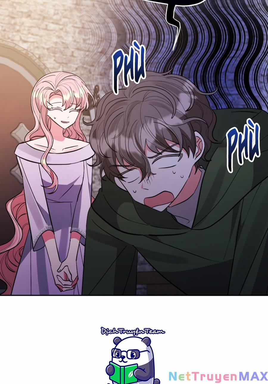 Tôi Đã Nhận Nuôi Nam Chính 60 trang 13