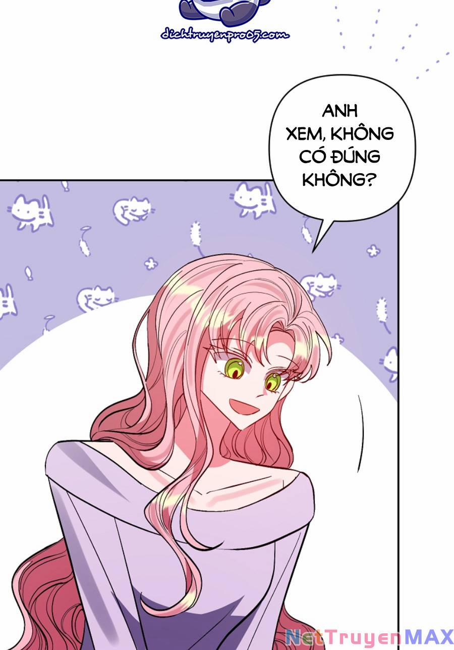 Tôi Đã Nhận Nuôi Nam Chính 60 trang 14