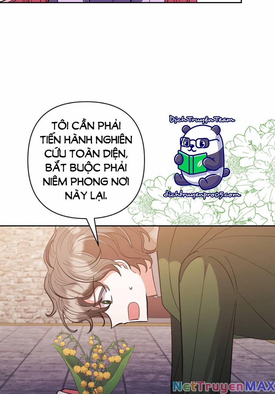 Tôi Đã Nhận Nuôi Nam Chính 60 trang 15