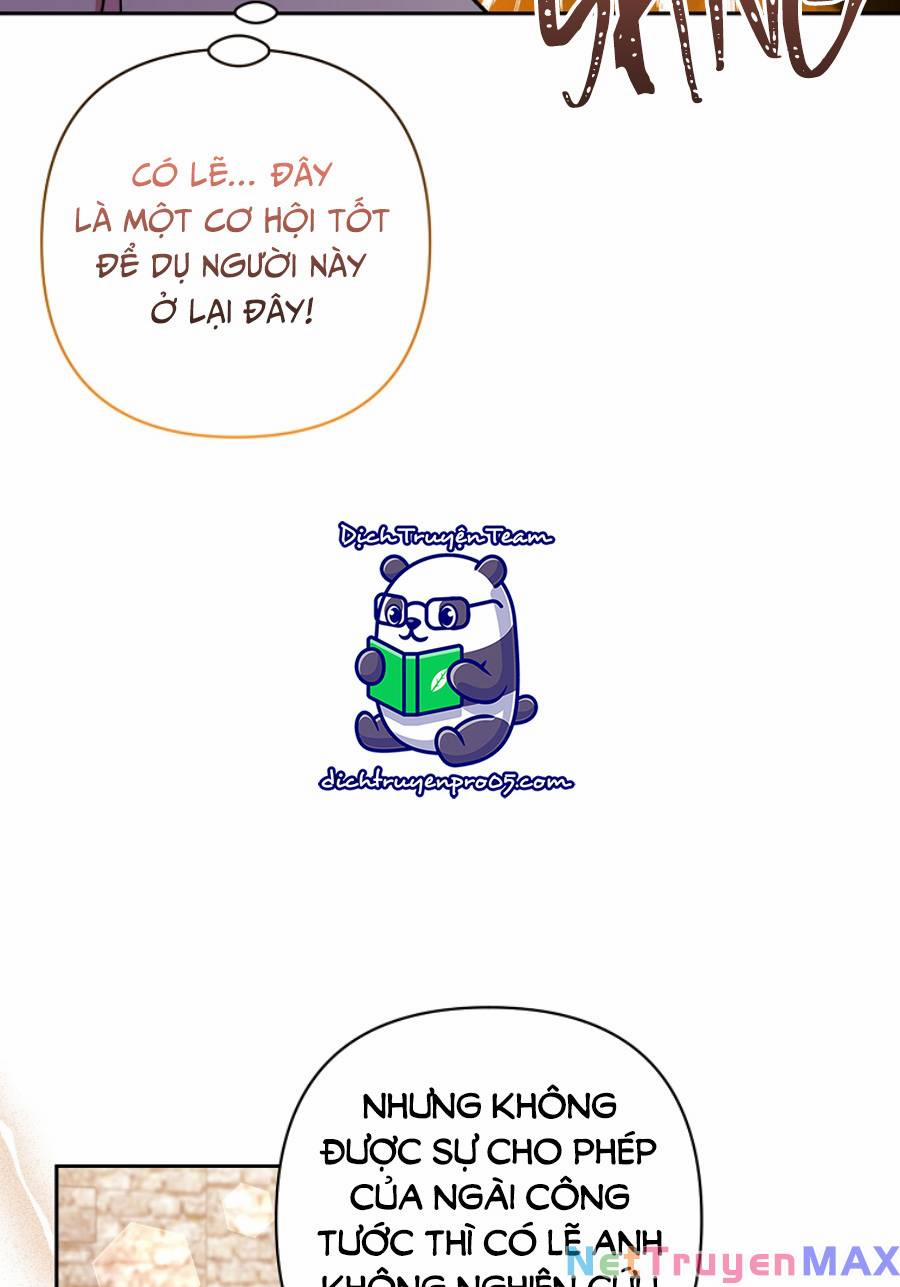 Tôi Đã Nhận Nuôi Nam Chính 60 trang 17