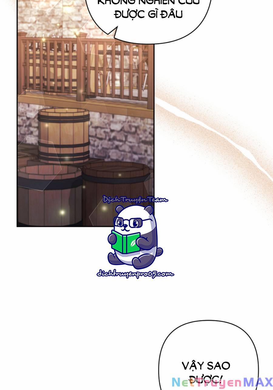 Tôi Đã Nhận Nuôi Nam Chính 60 trang 18