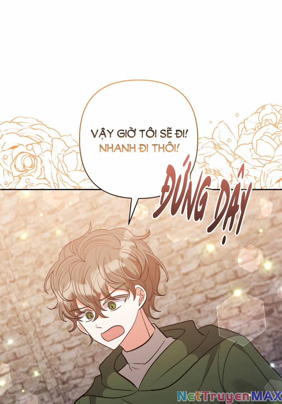 Tôi Đã Nhận Nuôi Nam Chính 60 trang 25