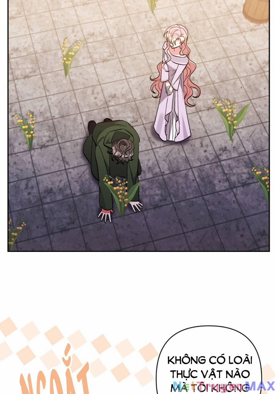 Tôi Đã Nhận Nuôi Nam Chính 60 trang 3