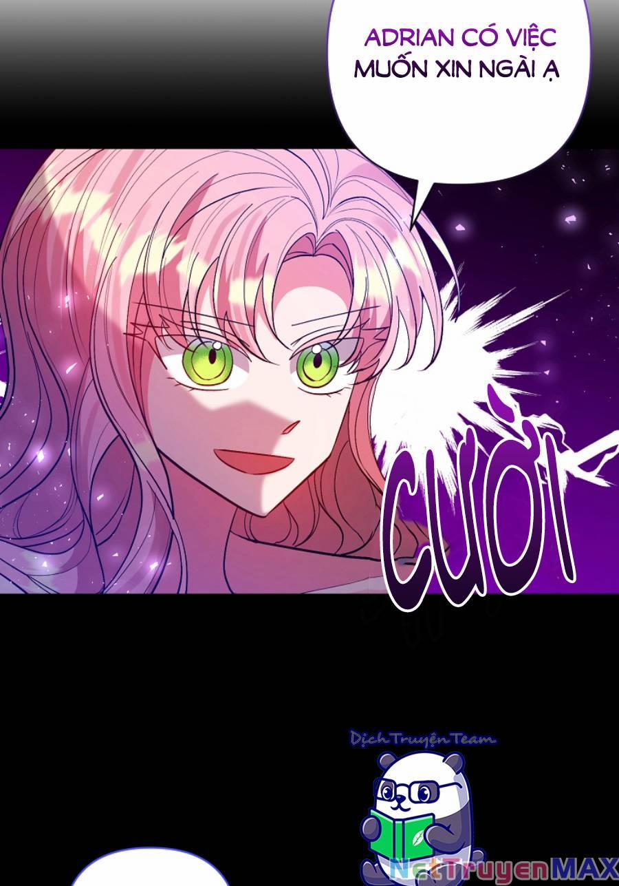 Tôi Đã Nhận Nuôi Nam Chính 60 trang 30