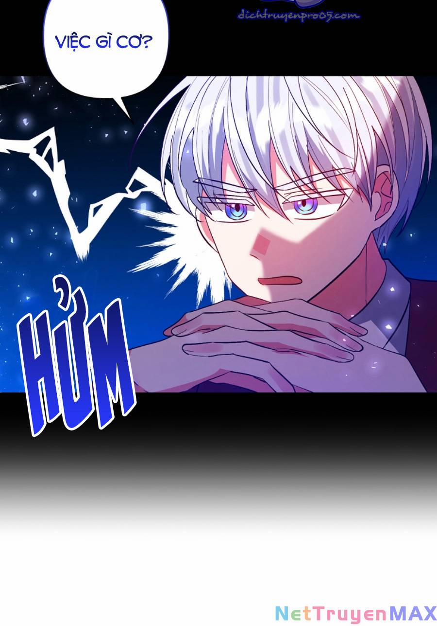 Tôi Đã Nhận Nuôi Nam Chính 60 trang 31