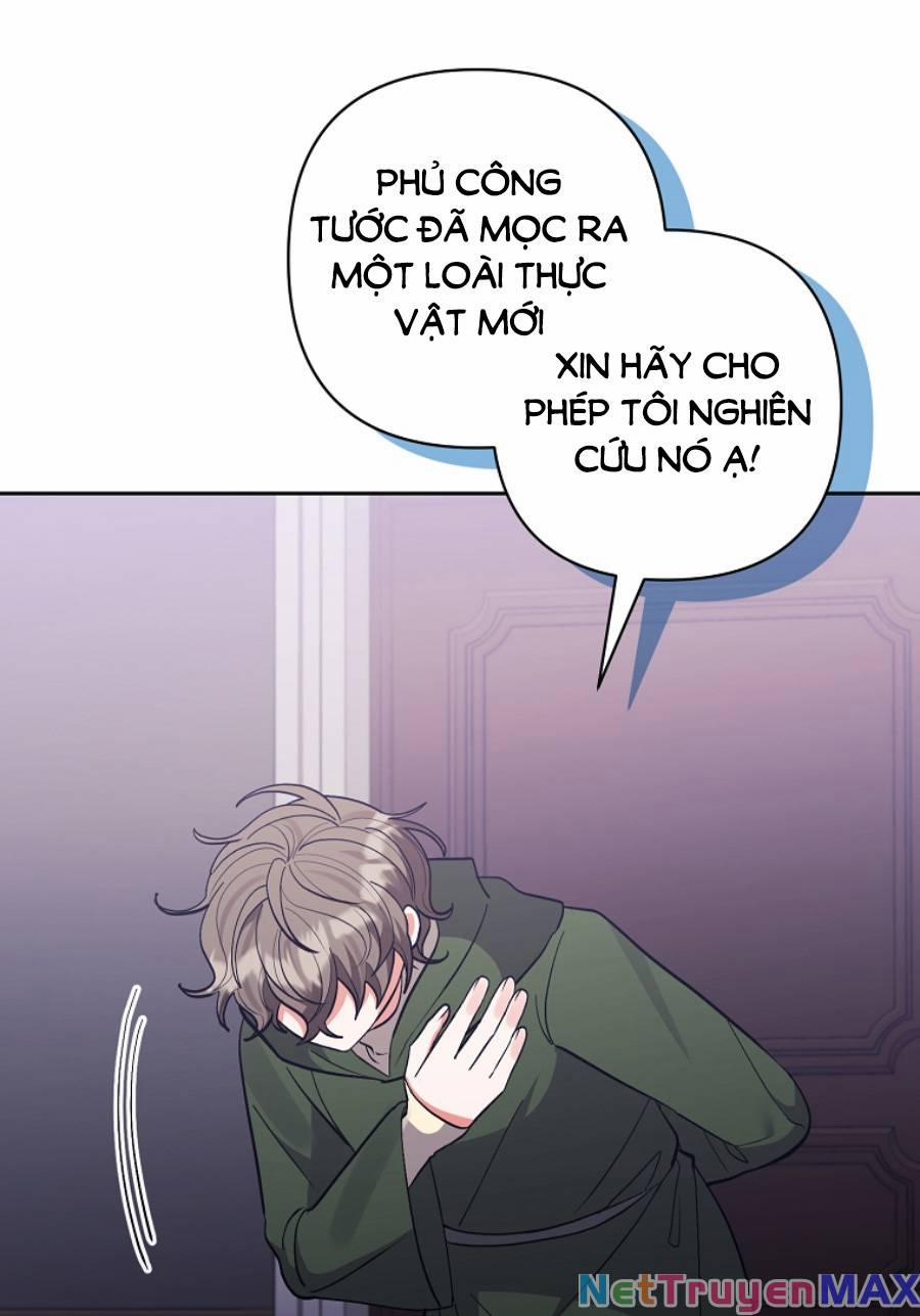 Tôi Đã Nhận Nuôi Nam Chính 60 trang 32