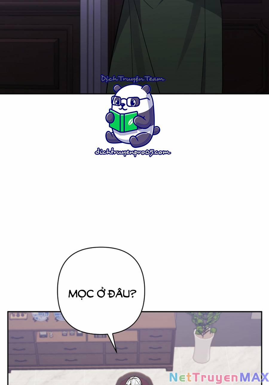 Tôi Đã Nhận Nuôi Nam Chính 60 trang 33