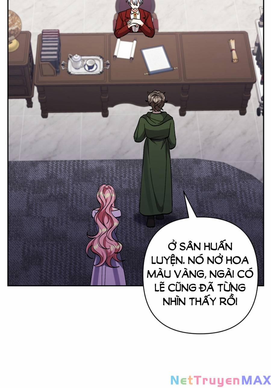 Tôi Đã Nhận Nuôi Nam Chính 60 trang 34