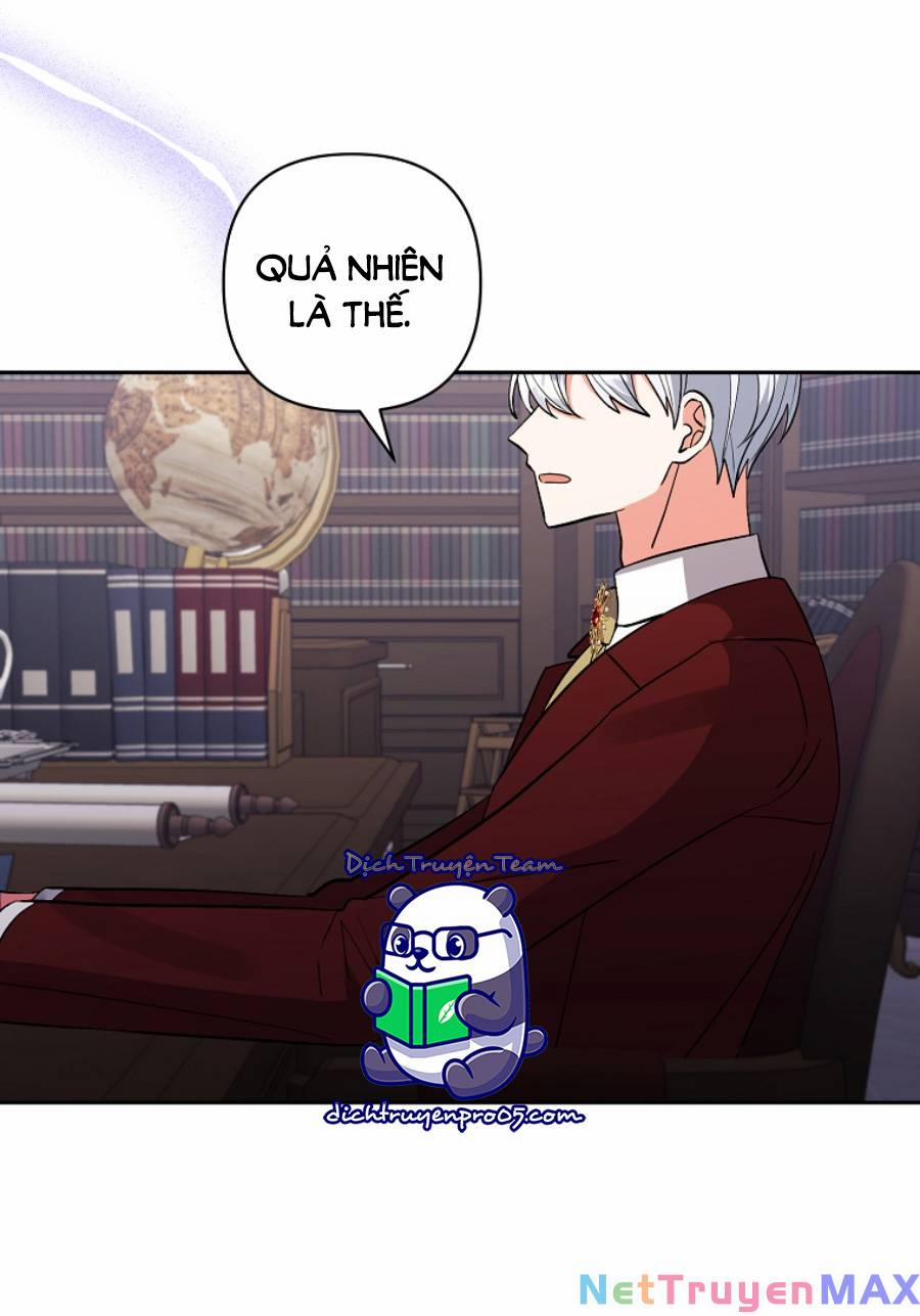 Tôi Đã Nhận Nuôi Nam Chính 60 trang 35