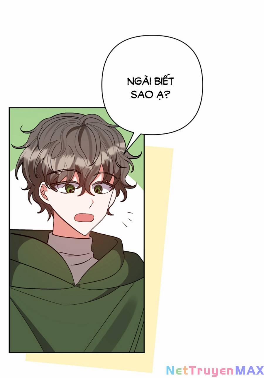 Tôi Đã Nhận Nuôi Nam Chính 60 trang 36