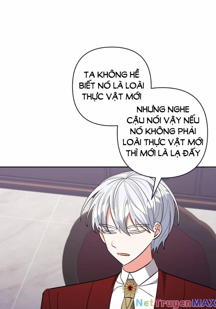 Tôi Đã Nhận Nuôi Nam Chính 60 trang 37