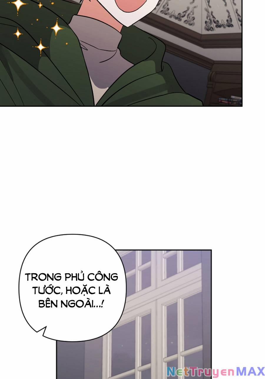 Tôi Đã Nhận Nuôi Nam Chính 60 trang 39