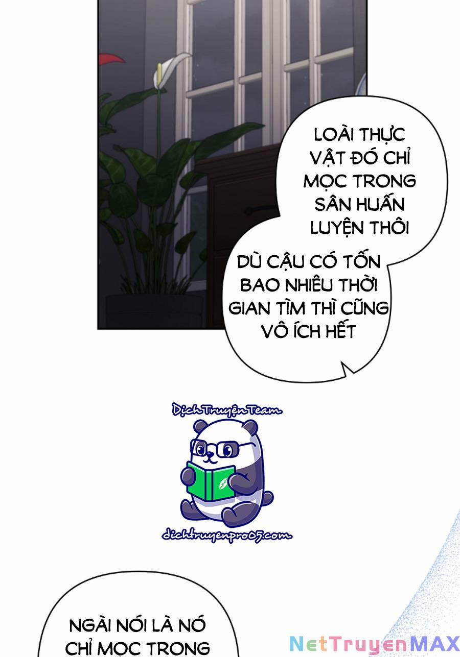 Tôi Đã Nhận Nuôi Nam Chính 60 trang 40