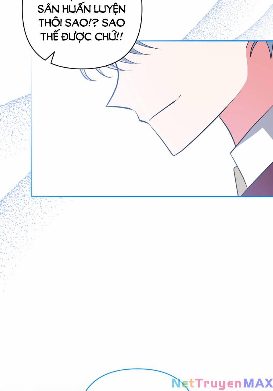 Tôi Đã Nhận Nuôi Nam Chính 60 trang 41