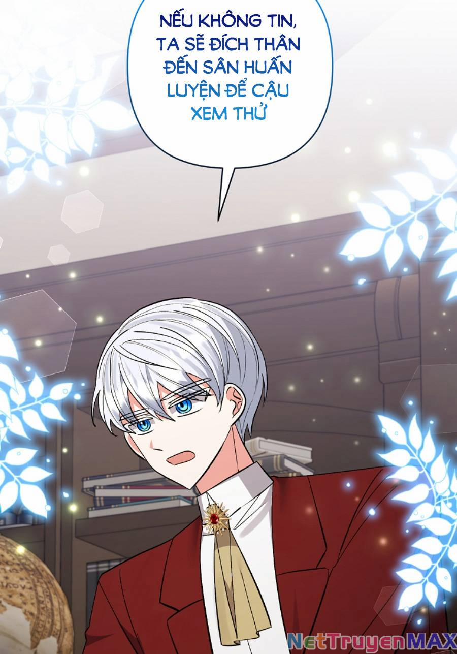 Tôi Đã Nhận Nuôi Nam Chính 60 trang 42