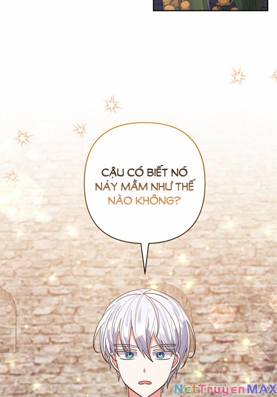 Tôi Đã Nhận Nuôi Nam Chính 60 trang 46