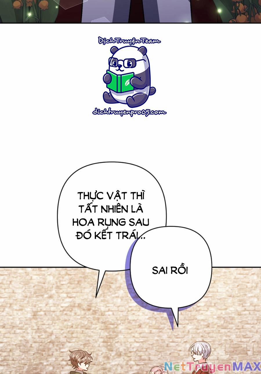 Tôi Đã Nhận Nuôi Nam Chính 60 trang 48