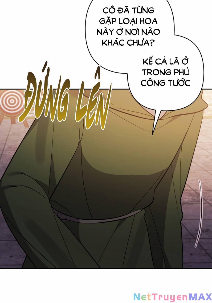 Tôi Đã Nhận Nuôi Nam Chính 60 trang 5