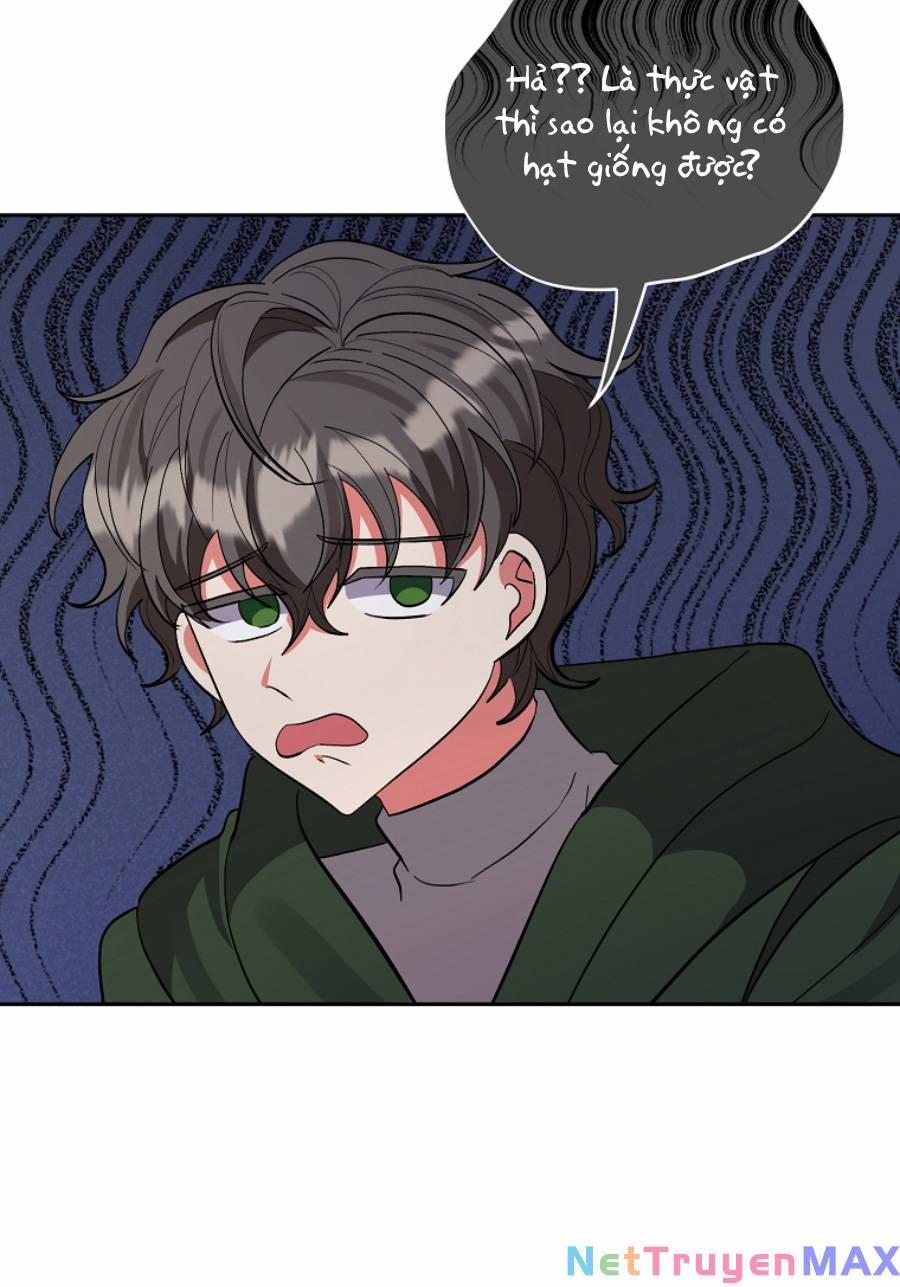 Tôi Đã Nhận Nuôi Nam Chính 60 trang 51