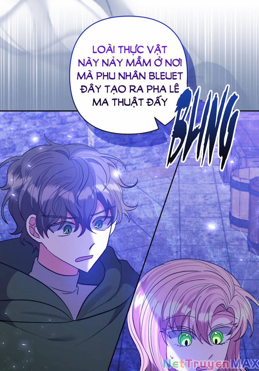 Tôi Đã Nhận Nuôi Nam Chính 60 trang 53