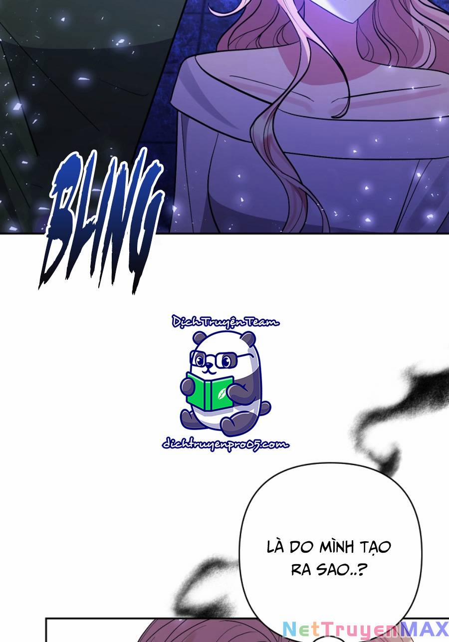 Tôi Đã Nhận Nuôi Nam Chính 60 trang 54