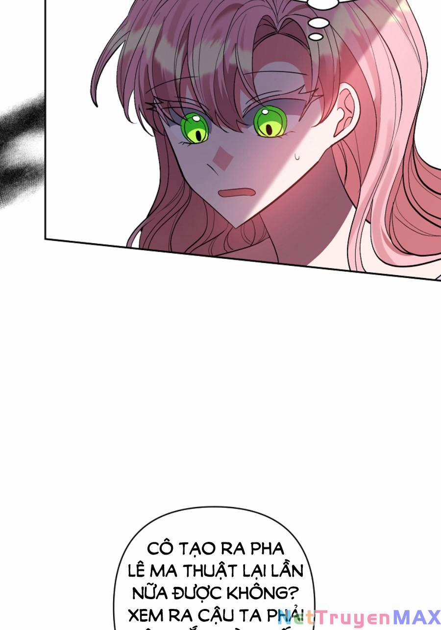 Tôi Đã Nhận Nuôi Nam Chính 60 trang 55