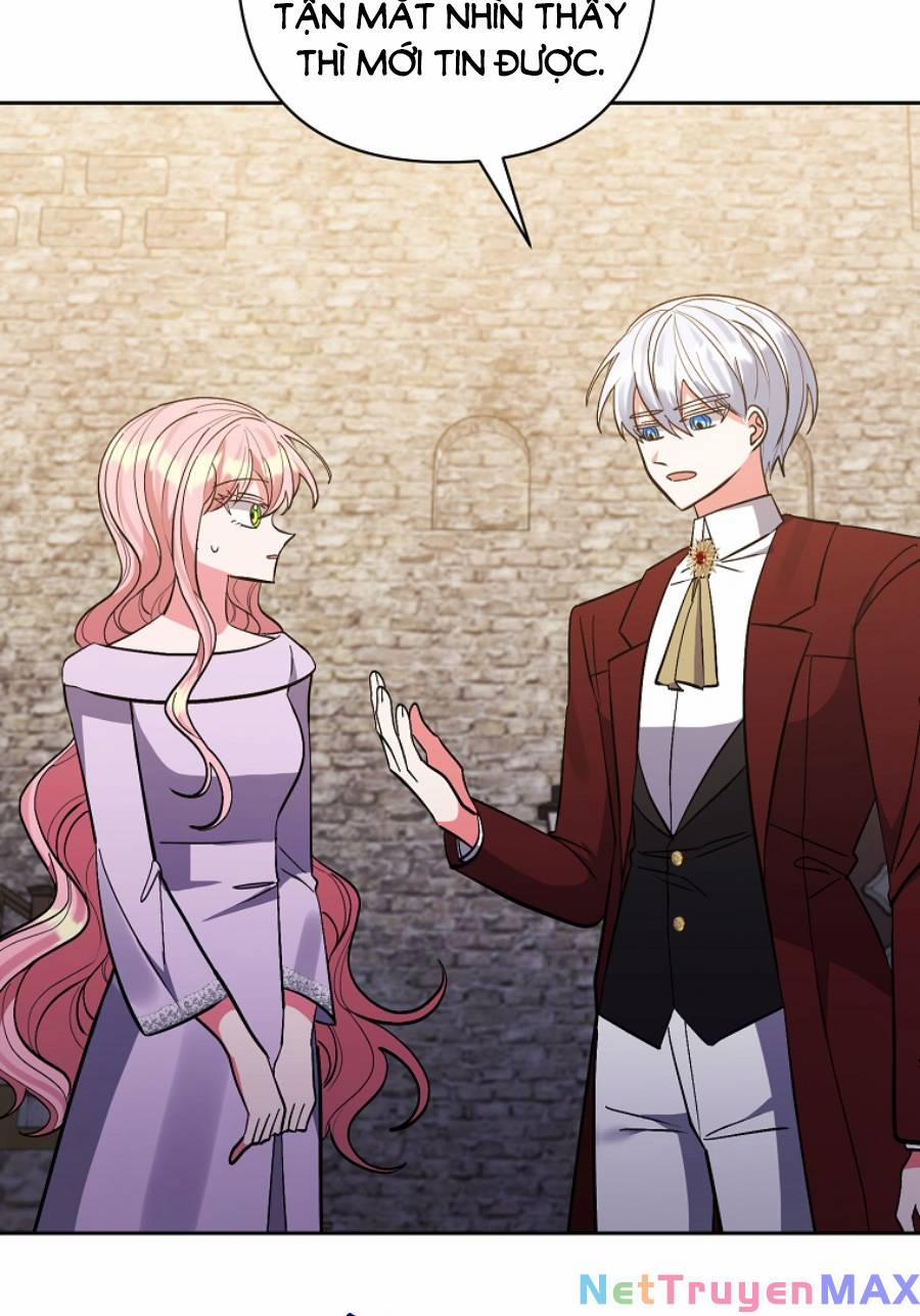 Tôi Đã Nhận Nuôi Nam Chính 60 trang 56