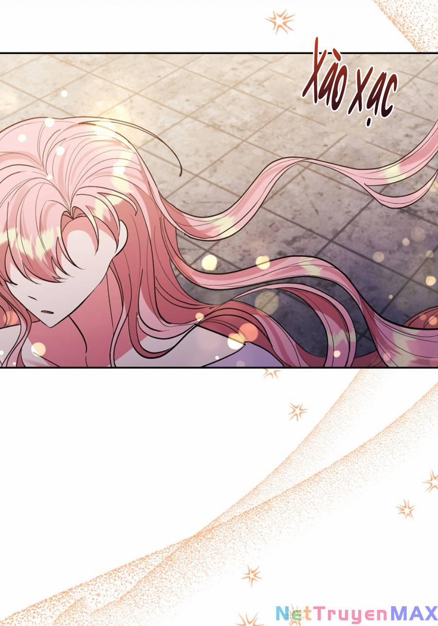 Tôi Đã Nhận Nuôi Nam Chính 60 trang 61