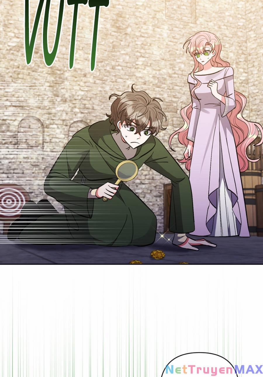 Tôi Đã Nhận Nuôi Nam Chính 60 trang 63