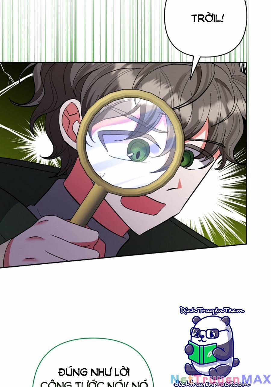 Tôi Đã Nhận Nuôi Nam Chính 60 trang 64