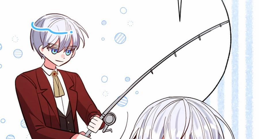 Tôi Đã Nhận Nuôi Nam Chính 60 trang 68