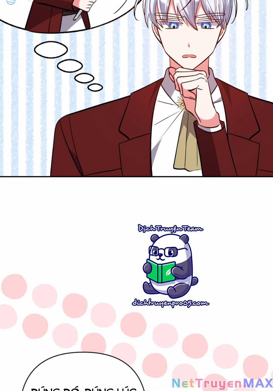 Tôi Đã Nhận Nuôi Nam Chính 60 trang 69