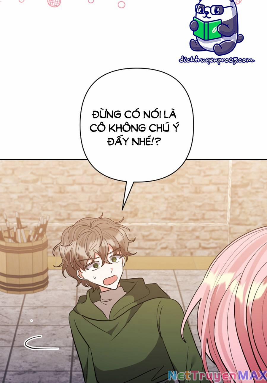 Tôi Đã Nhận Nuôi Nam Chính 60 trang 7