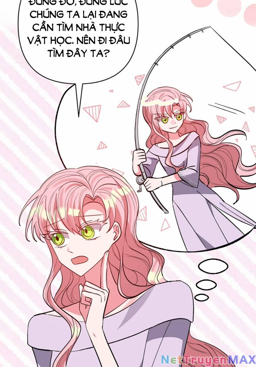 Tôi Đã Nhận Nuôi Nam Chính 60 trang 70