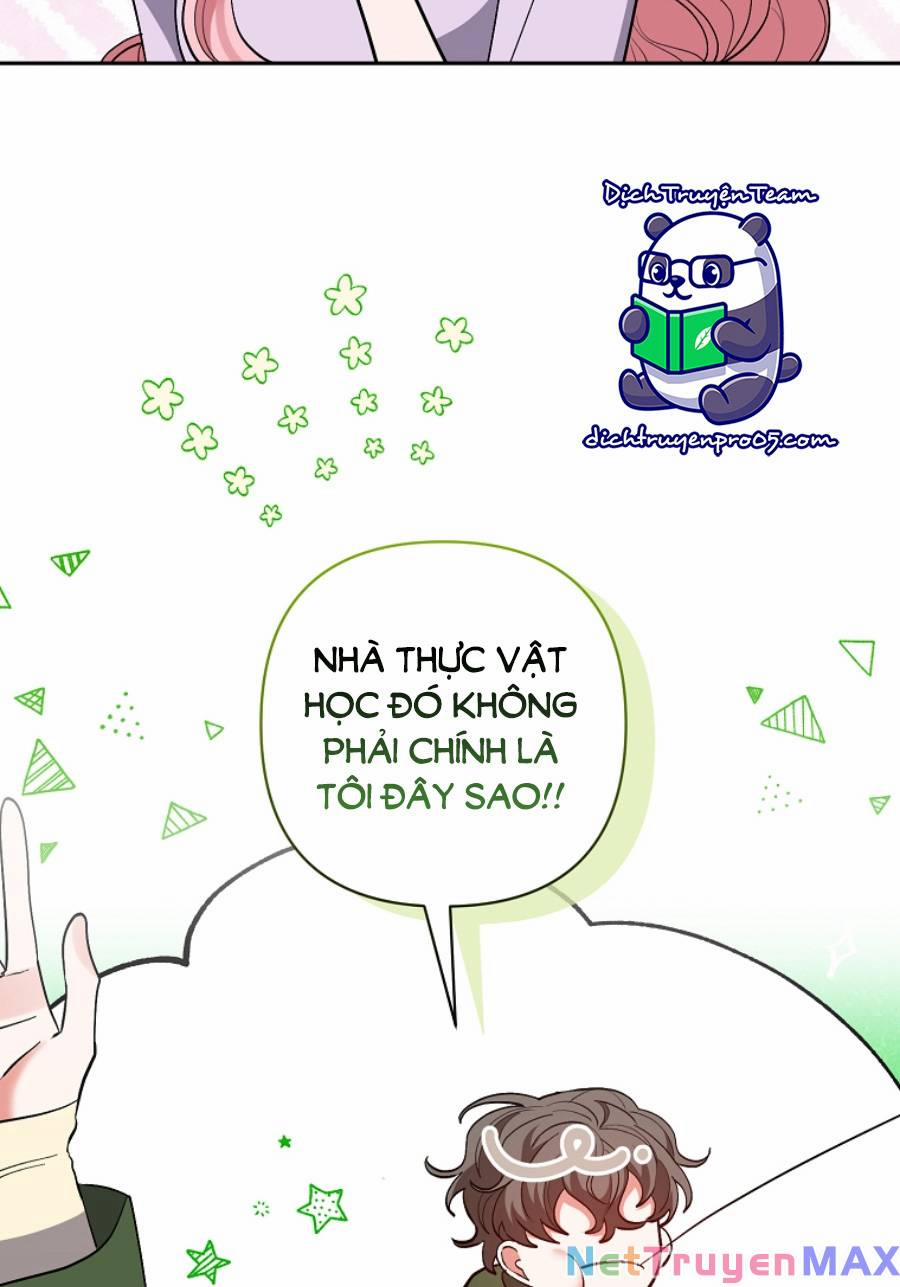 Tôi Đã Nhận Nuôi Nam Chính 60 trang 71