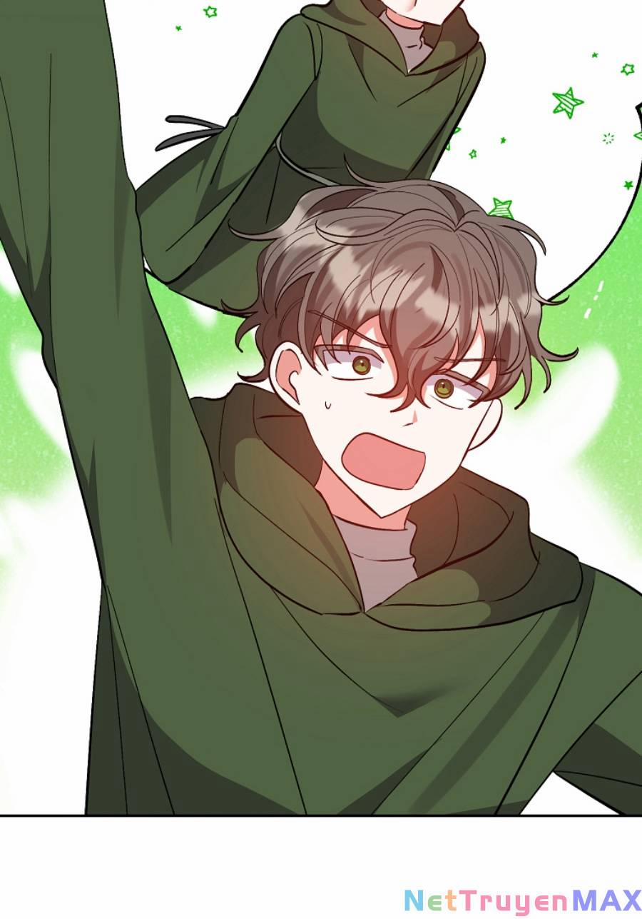 Tôi Đã Nhận Nuôi Nam Chính 60 trang 72