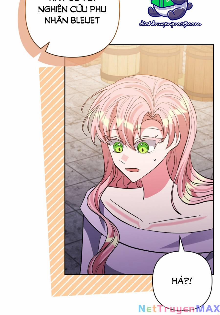 Tôi Đã Nhận Nuôi Nam Chính 60 trang 75