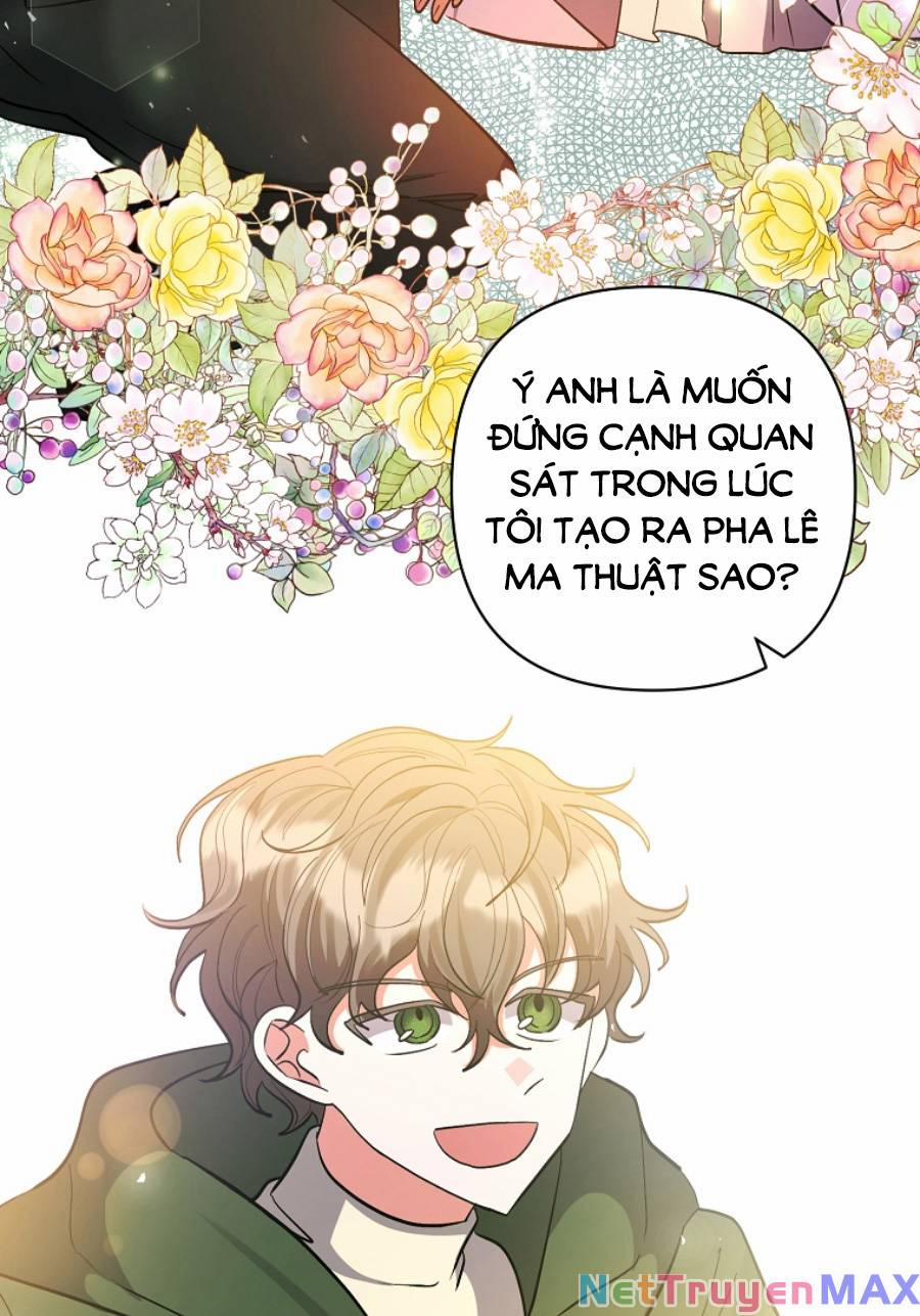 Tôi Đã Nhận Nuôi Nam Chính 60 trang 79