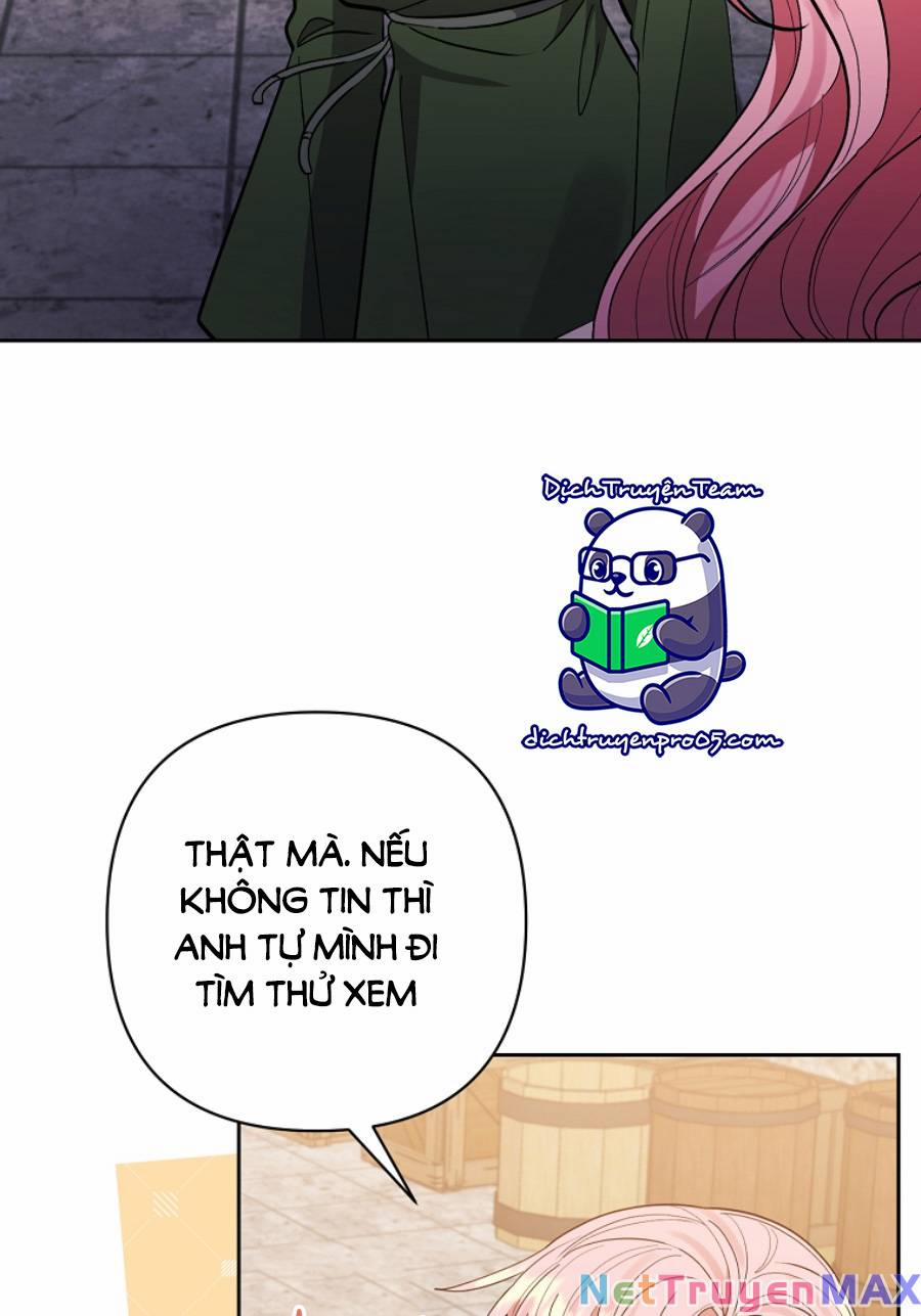 Tôi Đã Nhận Nuôi Nam Chính 60 trang 8