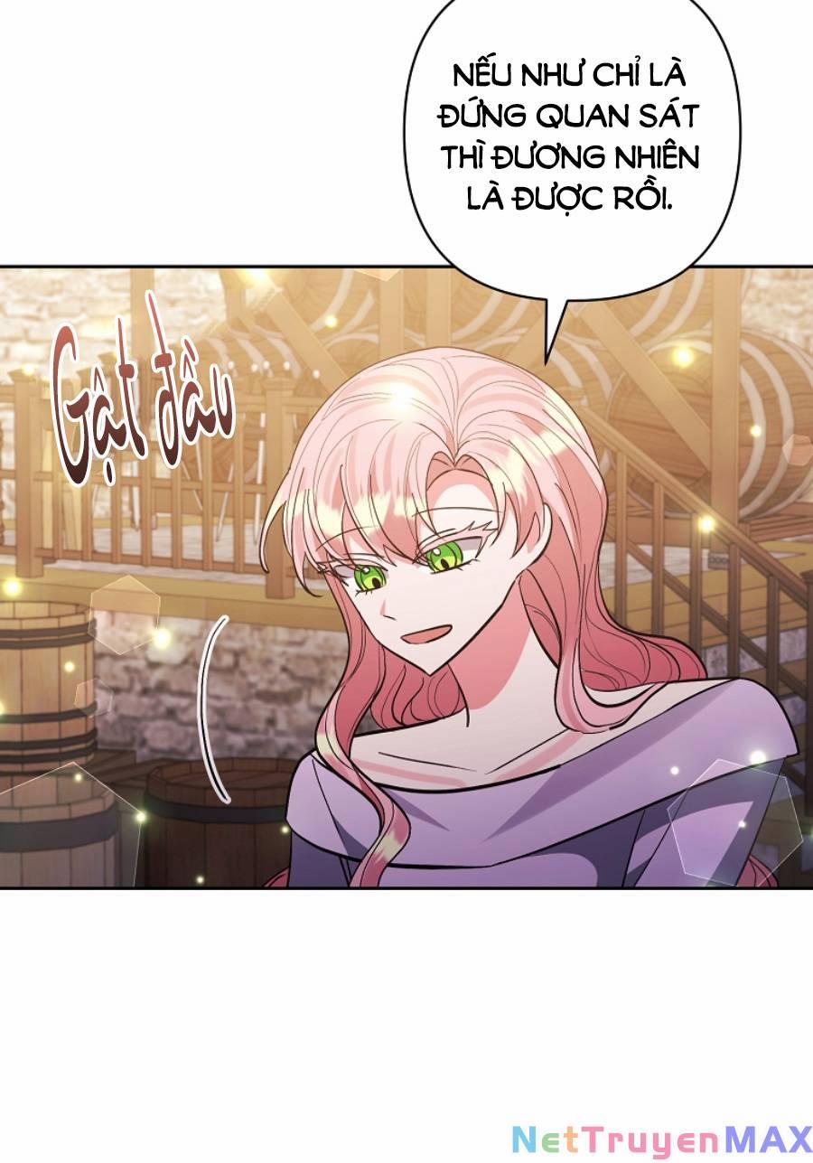 Tôi Đã Nhận Nuôi Nam Chính 60 trang 81