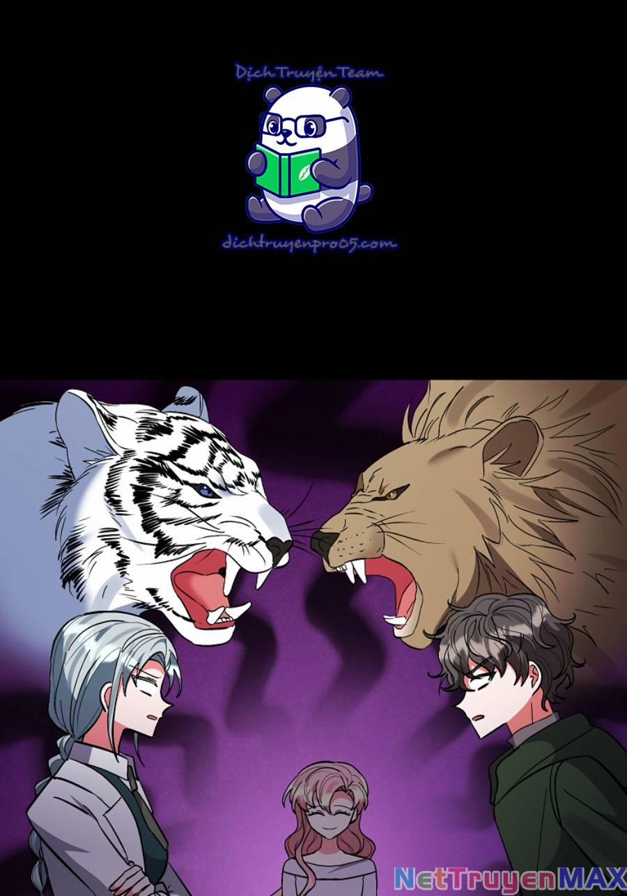 Tôi Đã Nhận Nuôi Nam Chính 60 trang 85