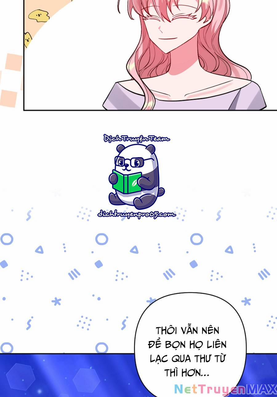 Tôi Đã Nhận Nuôi Nam Chính 60 trang 87