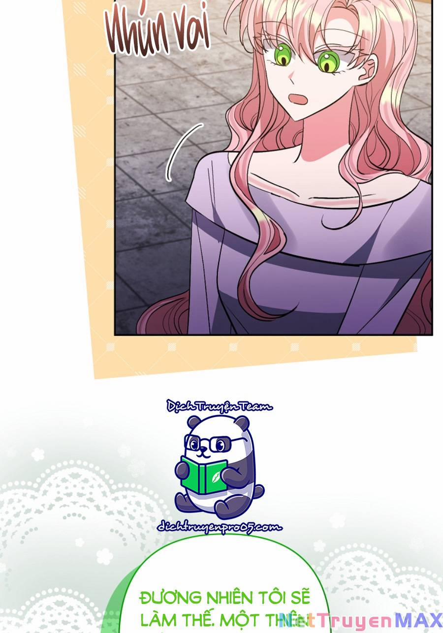 Tôi Đã Nhận Nuôi Nam Chính 60 trang 9