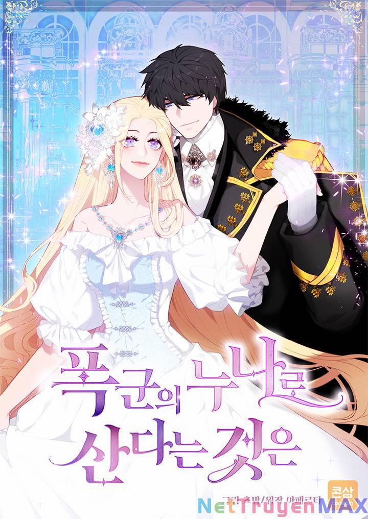 Tôi Đã Nhận Nuôi Nam Chính 60 trang 91