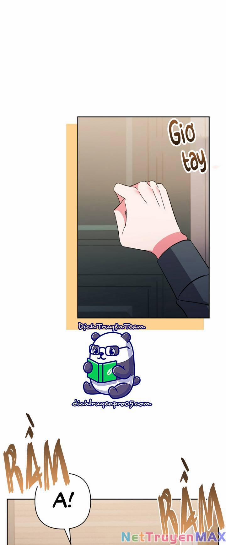 Tôi Đã Nhận Nuôi Nam Chính 61 trang 17