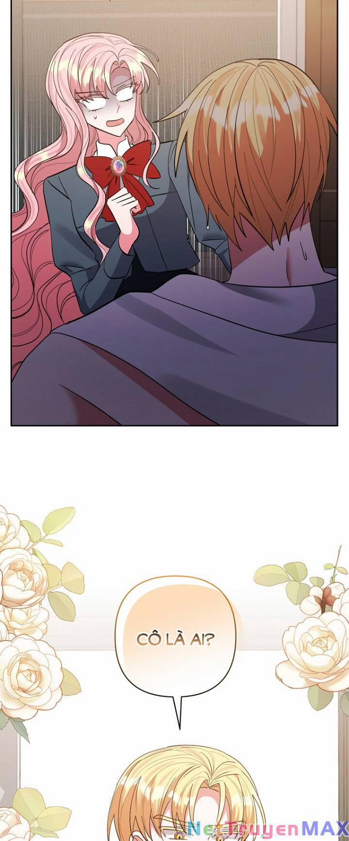 Tôi Đã Nhận Nuôi Nam Chính 61 trang 18