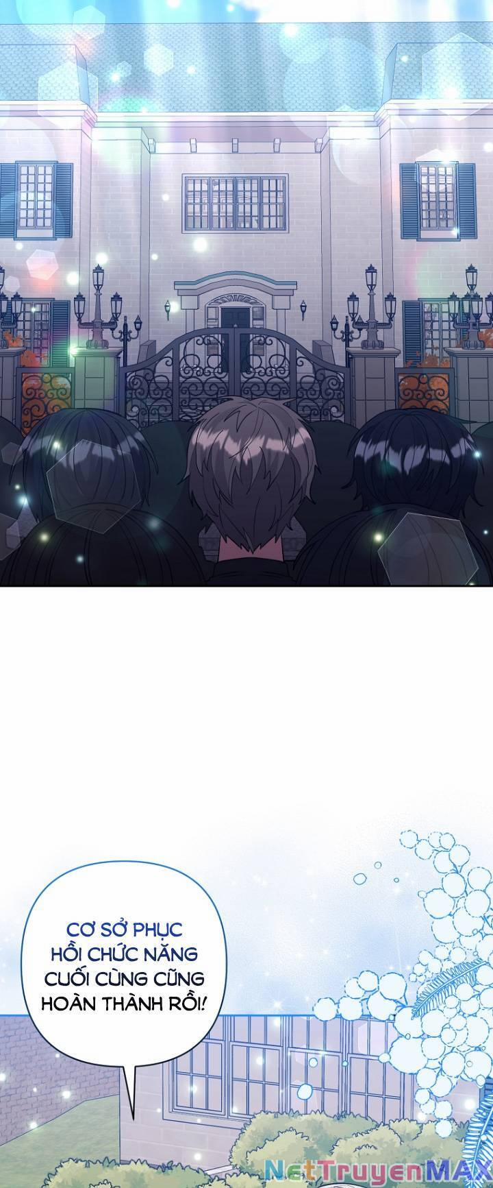 Tôi Đã Nhận Nuôi Nam Chính 61 trang 2