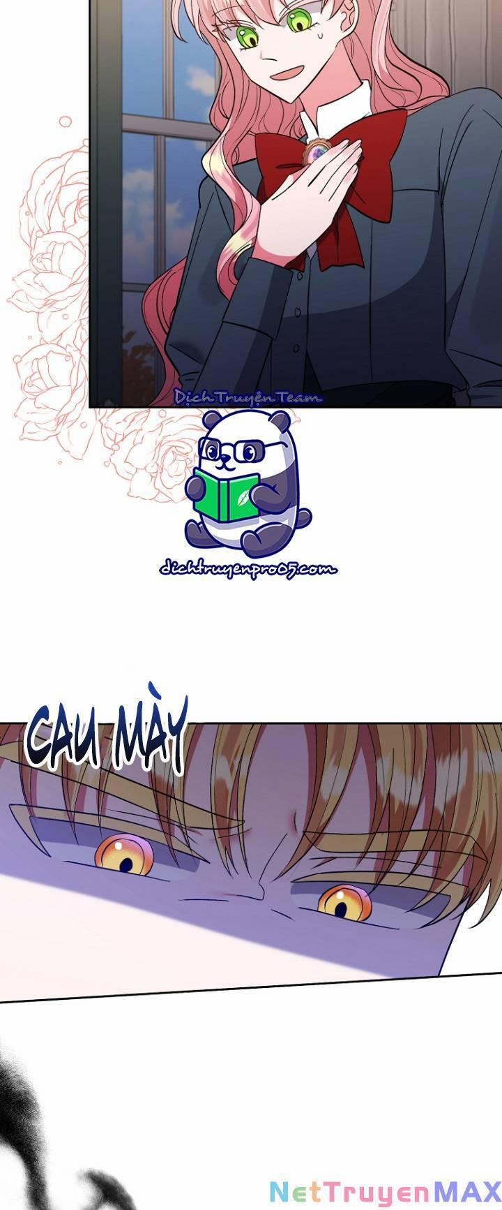 Tôi Đã Nhận Nuôi Nam Chính 61 trang 20