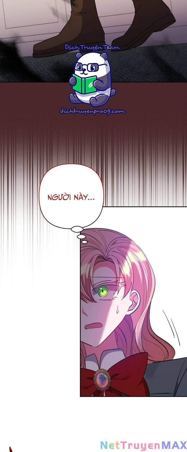 Tôi Đã Nhận Nuôi Nam Chính 61 trang 25