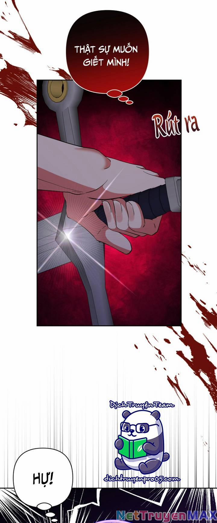 Tôi Đã Nhận Nuôi Nam Chính 61 trang 26